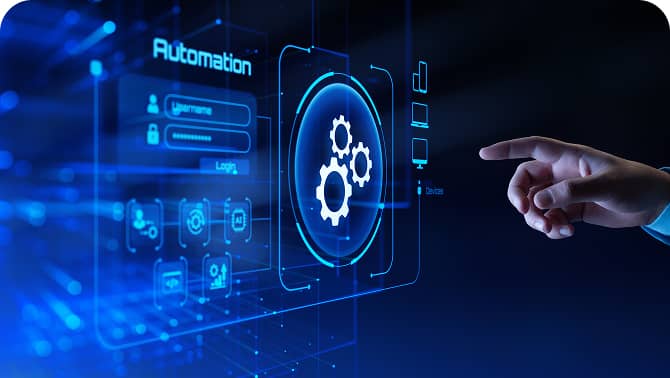 System Integration & API Connection