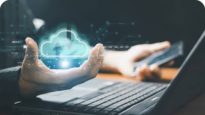 Cloud Infrastructure & Deployment