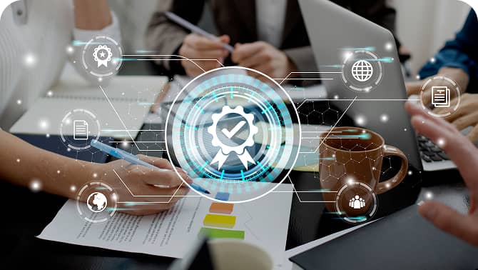 Backend System & Process Automation